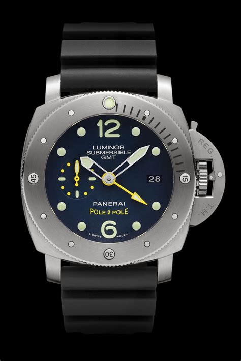 panerai luminor 1950 vintage|Panerai Luminor 1950 submersible.